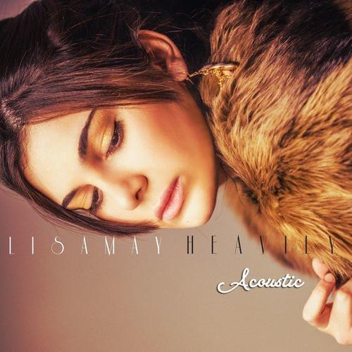 Heavily (Acoustic) by Lisa May