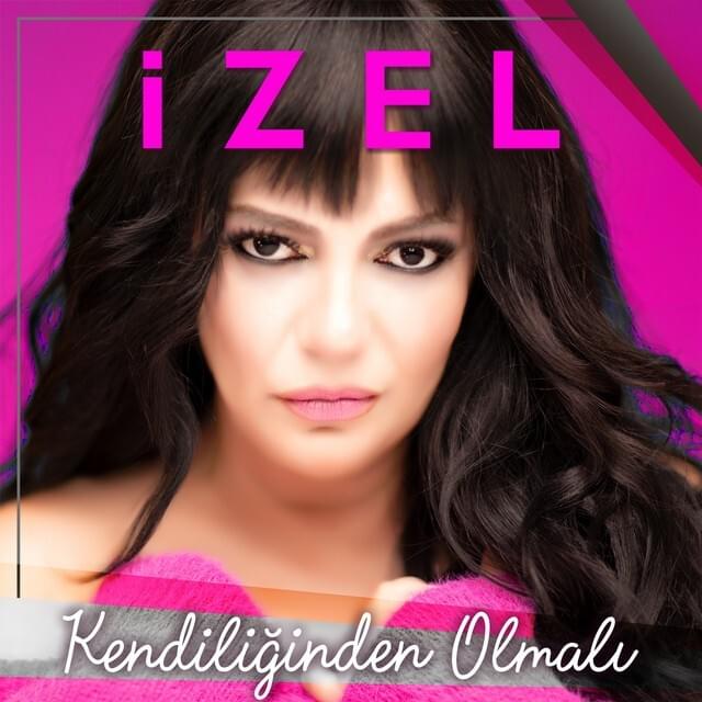 Yas Mühürümdür by İzel