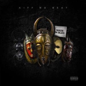 Cover image for Made In Bled