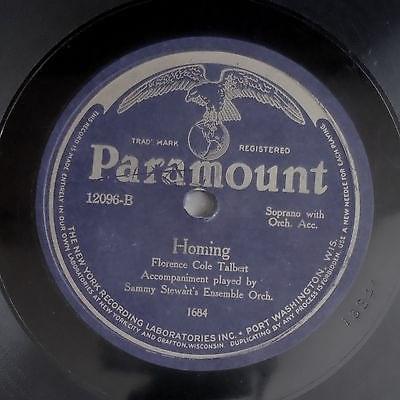 Homing by Florence Cole-Talbert