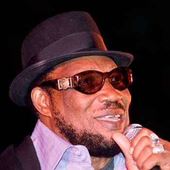 Photo of Derrick Morgan