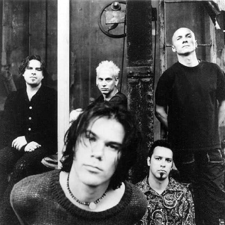 Stabbing Westward Profile Picture Photo of Stabbing Westward