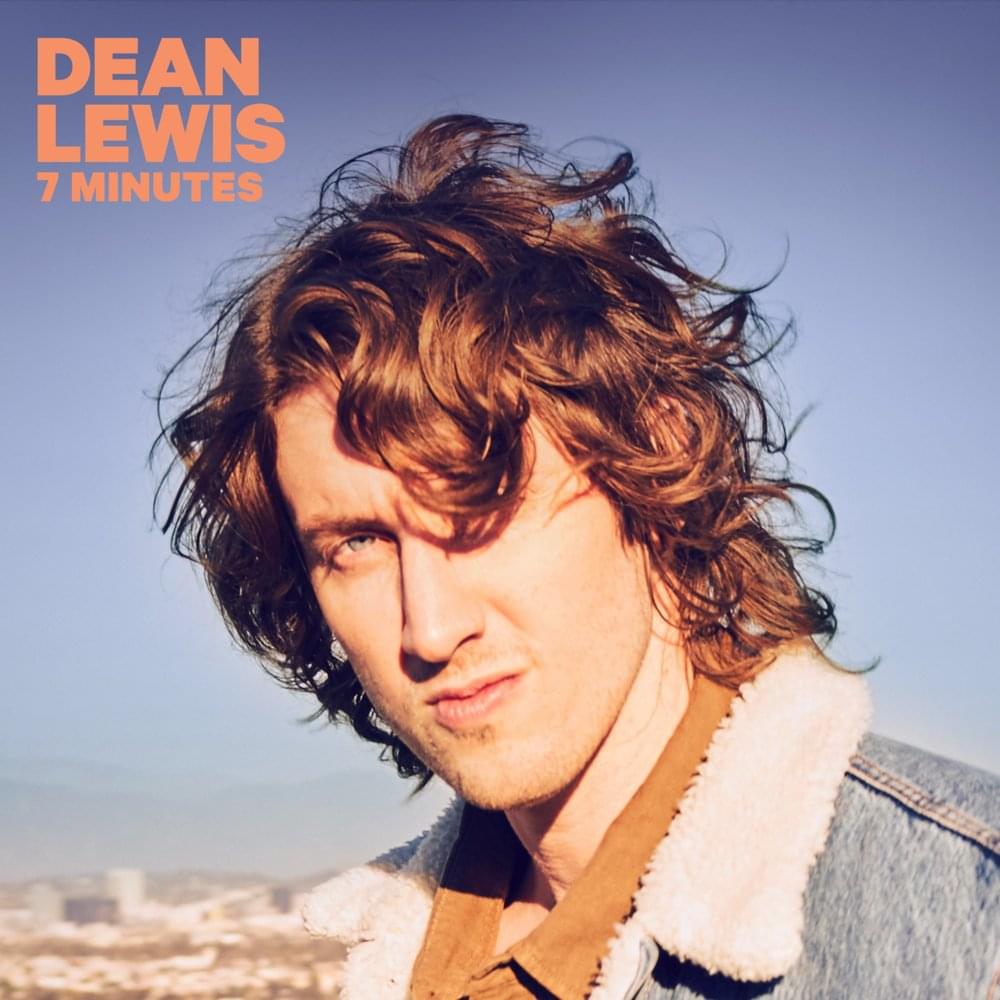 Album cover art for "7 Minutes" by triple j
