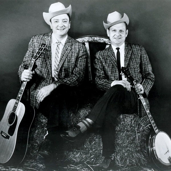 Cover image for The Stanley Brothers