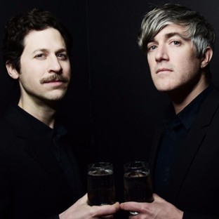 Cover image for We Are Scientists