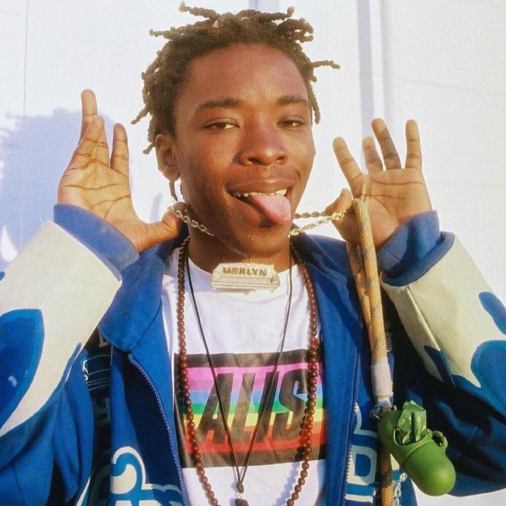 Photo of Merlyn Wood