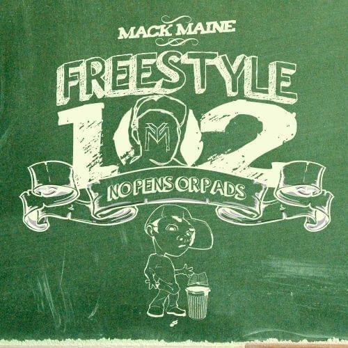 Cover image for Freestyle 102: No Pens No Pads