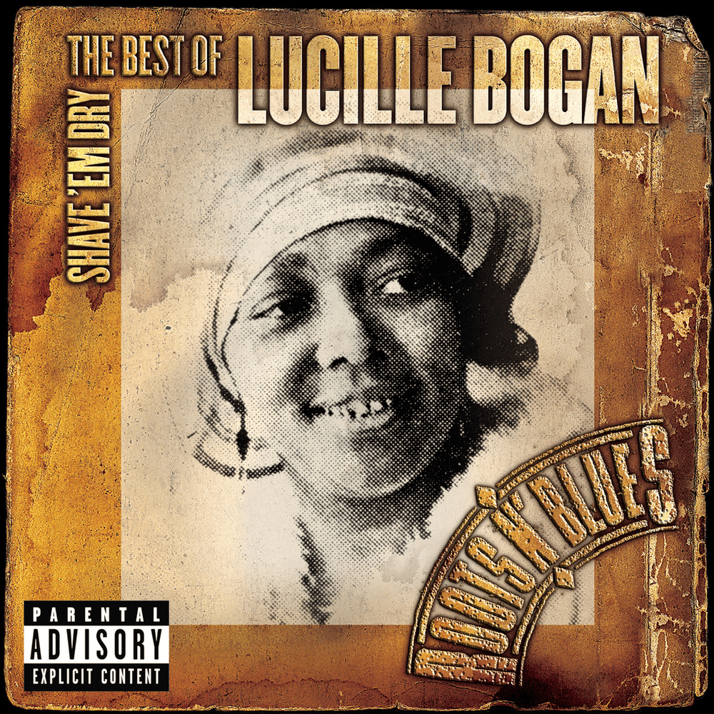 Till the Cows Come Home by Lucille Bogan