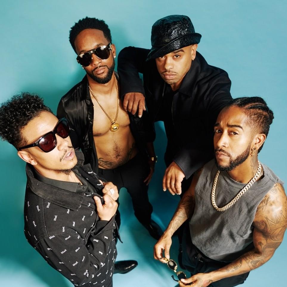 B2K Profile Picture Photo of B2K