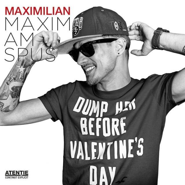 La ele by Maximilian (ROU)