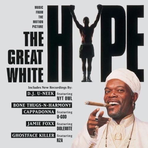Album cover art for "Who’s the Champion" by Ghostface Killah & Raekwon & RZA