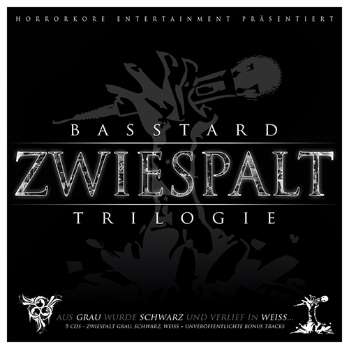 Mein Reich by Basstard