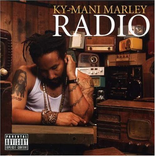 Ghetto Soldier by Ky-Mani Marley