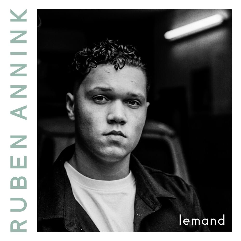 Iemand by Ruben Annink