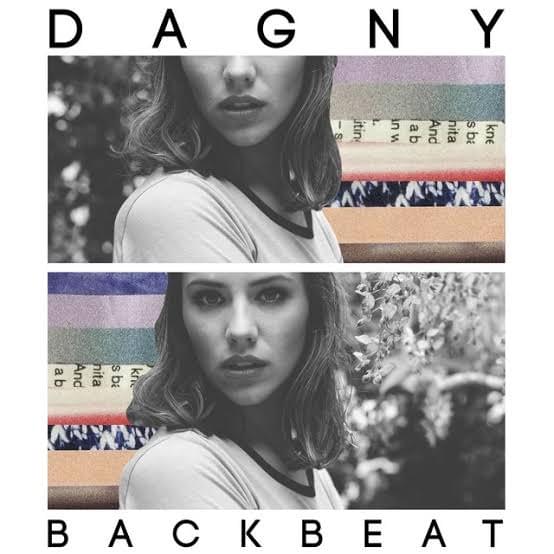 Backbeat by Dagny