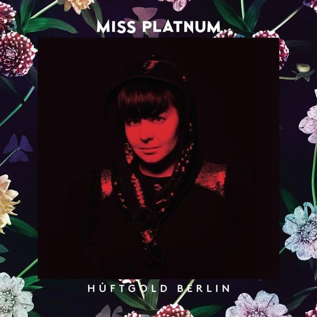Letzter Tanz (Atoma Remix) by Miss Platnum