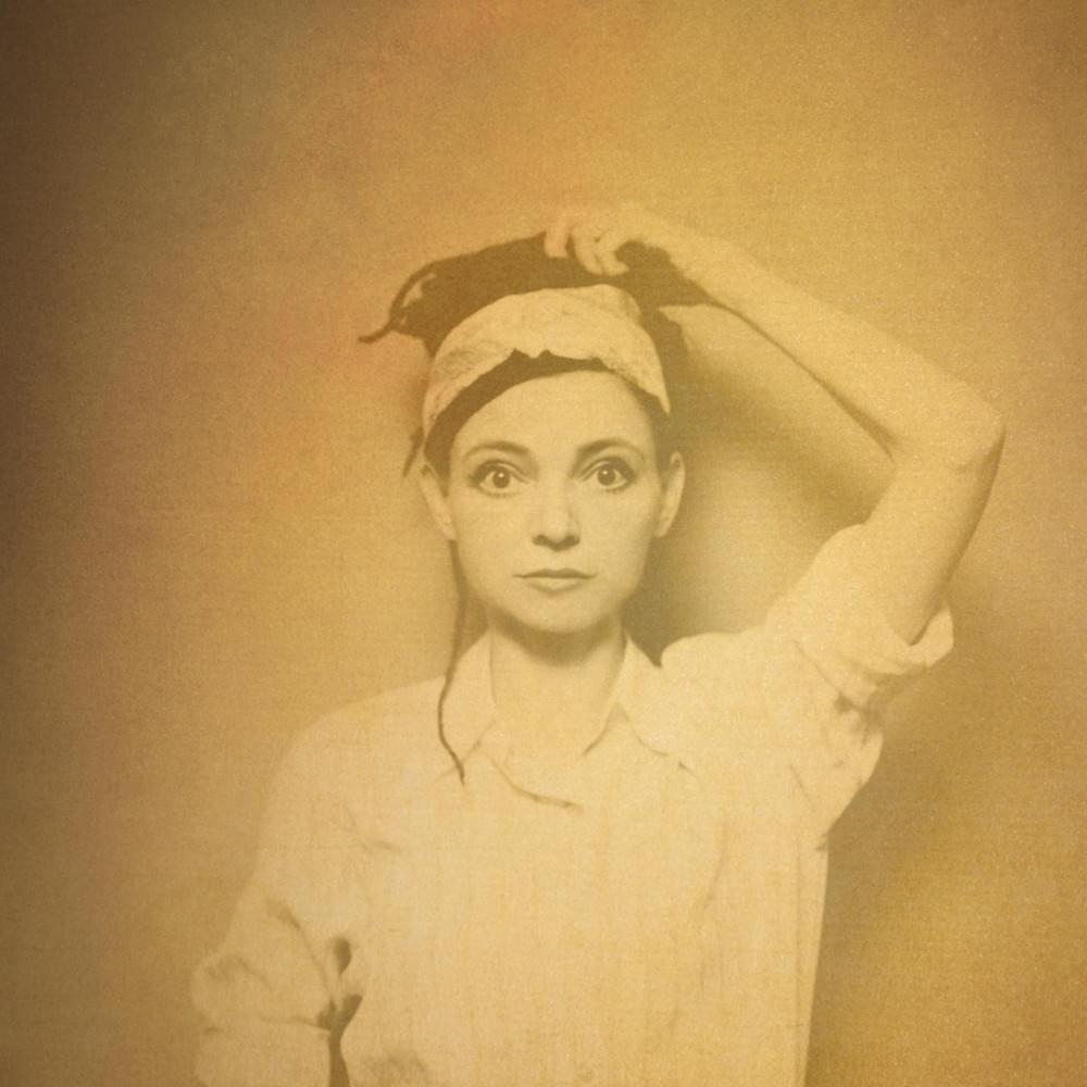 Photo of Misty Edwards