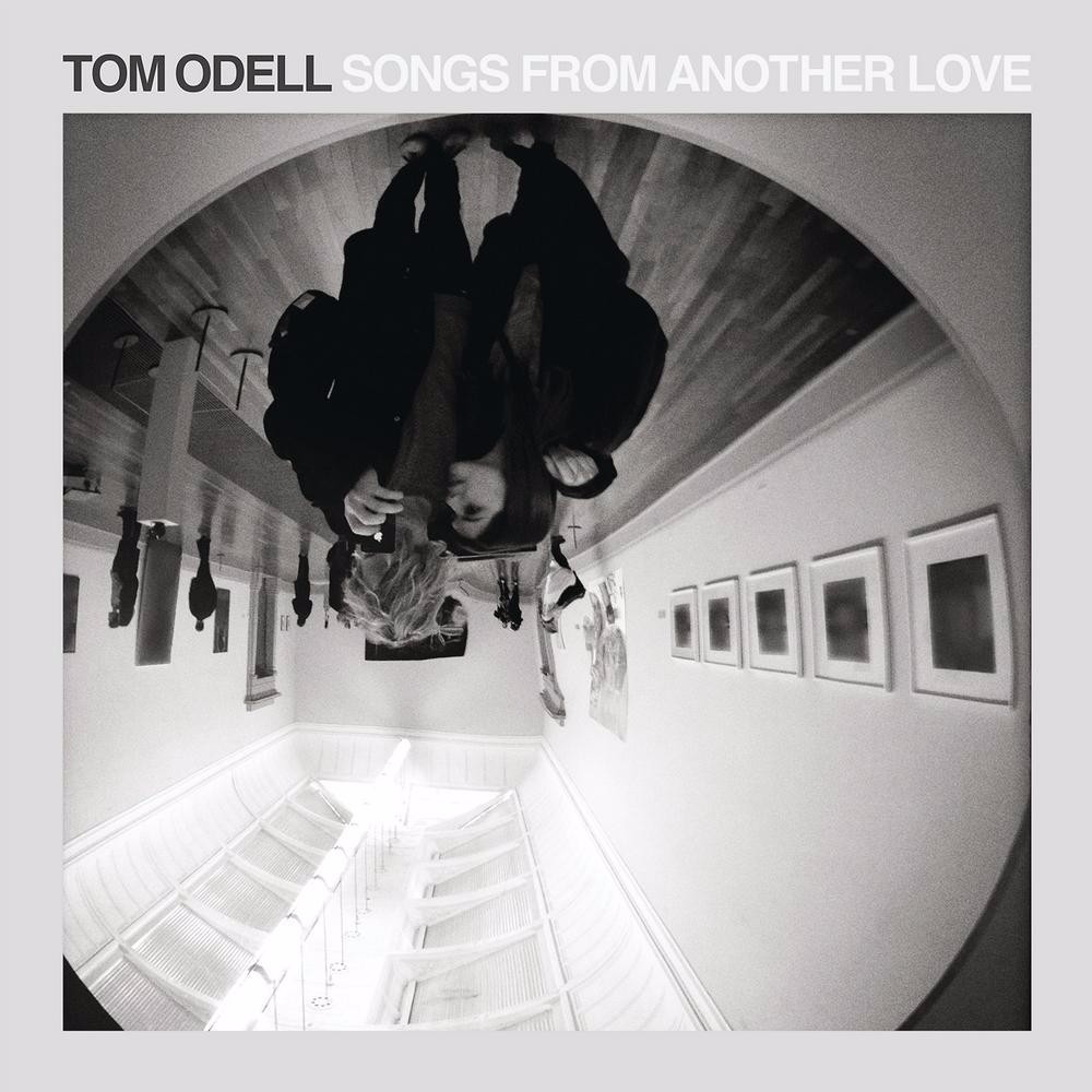 Cover image for Songs from Another Love - EP