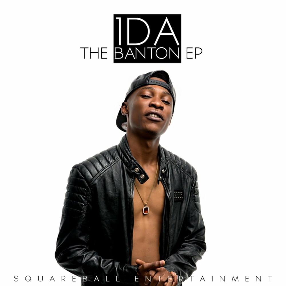 Concentrate by 1da Banton