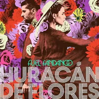 Huracán de Flores by Fuel Fandango