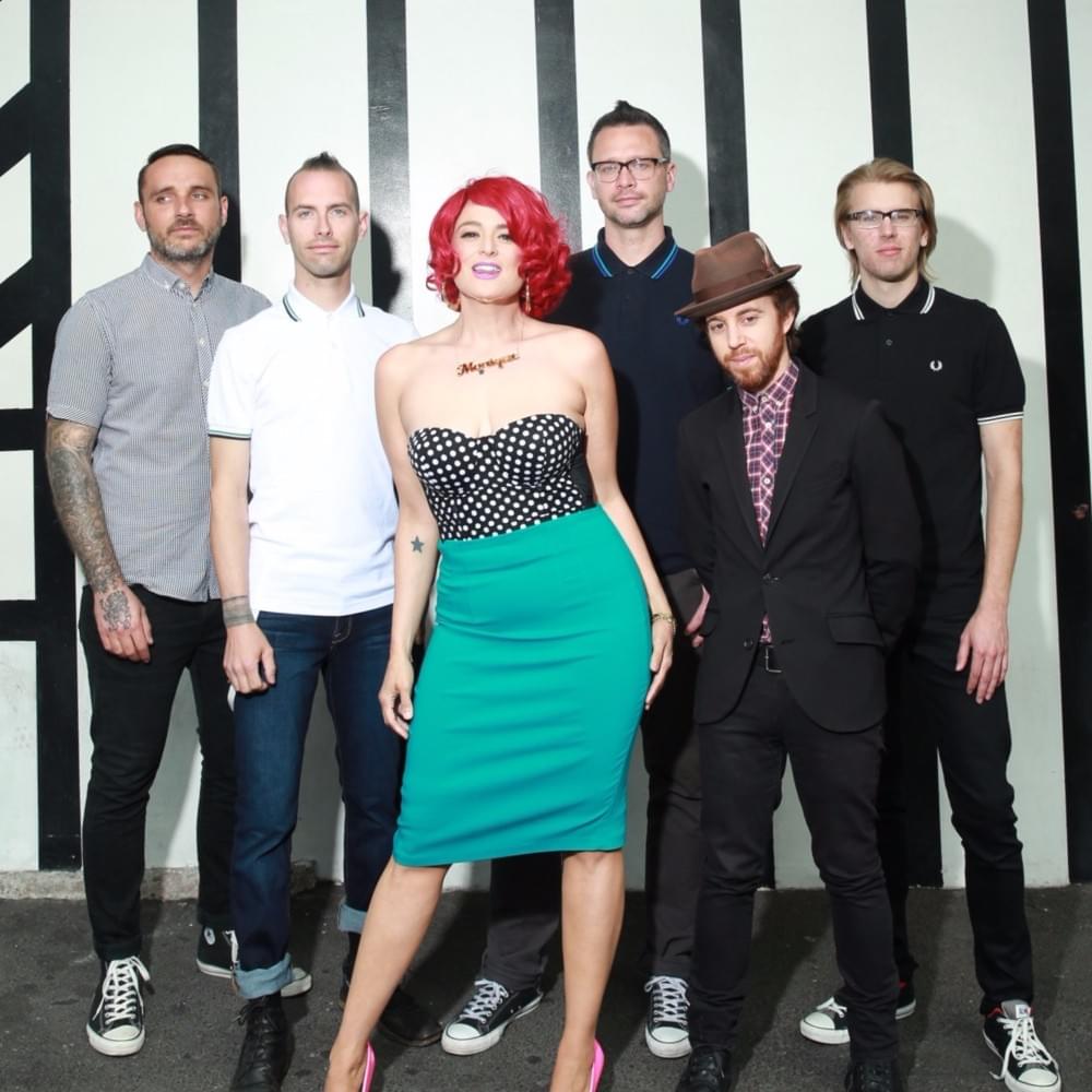 Save Ferris Profile Picture Photo of Save Ferris