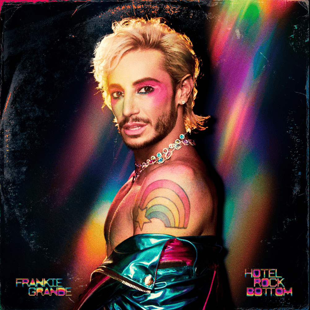 Oasis by Frankie Grande