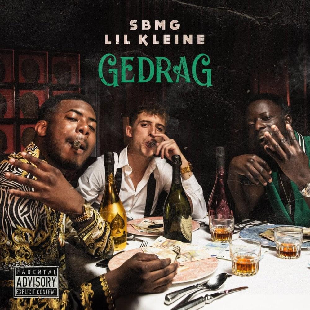 Gedrag by SBMG