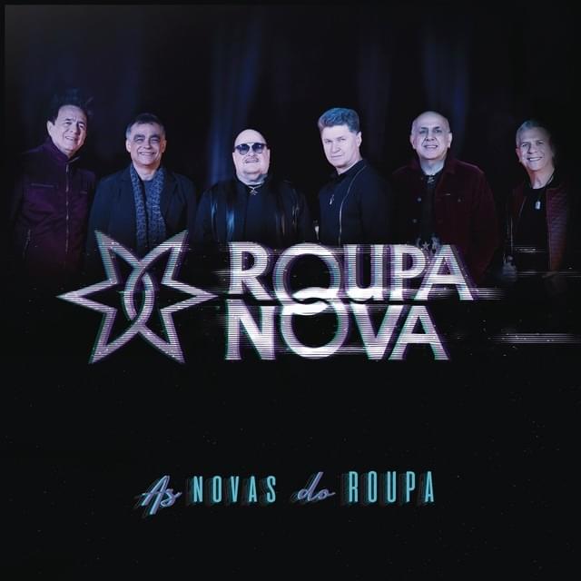 Cover image for As Novas do Roupa