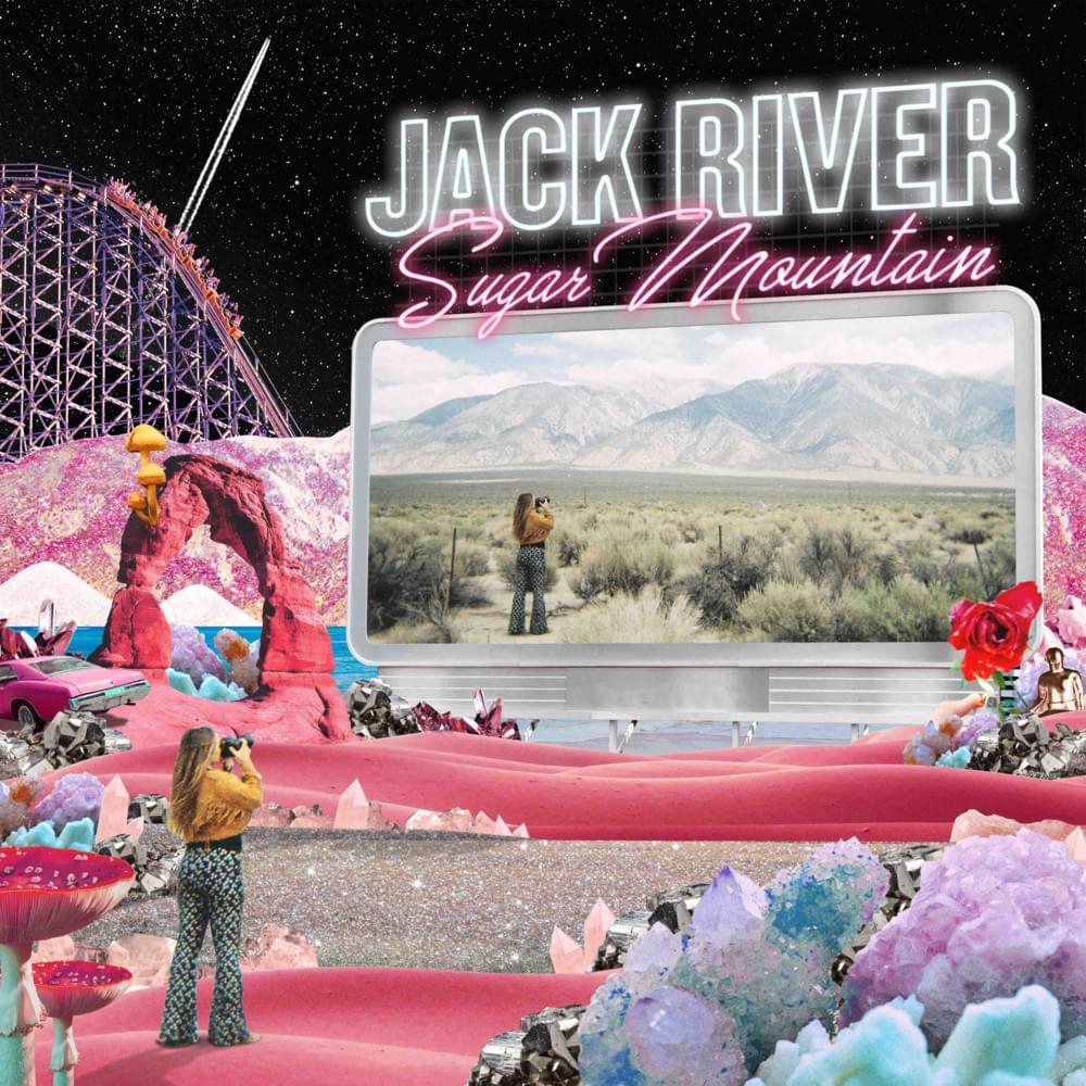 Fields by Jack River