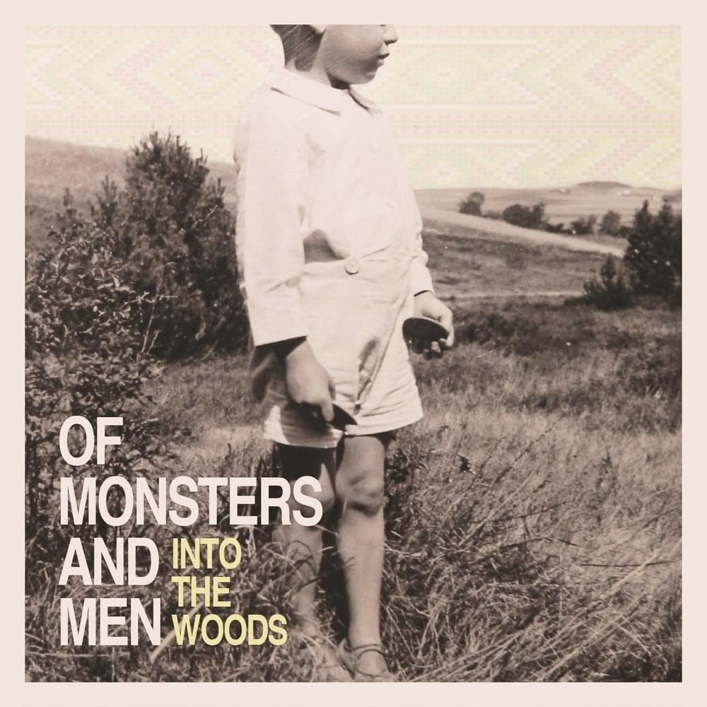 Cover image for Into the Woods