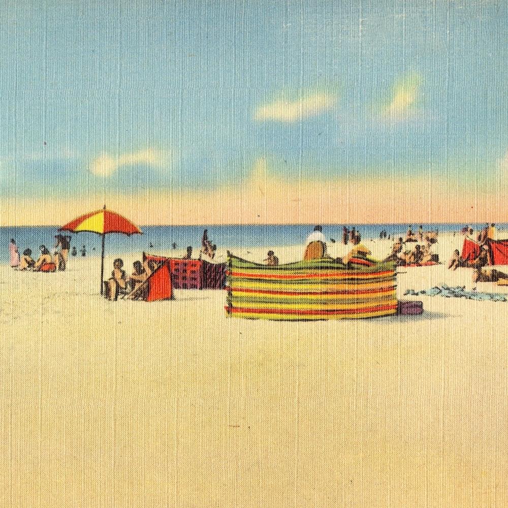 Cover image for Long Division