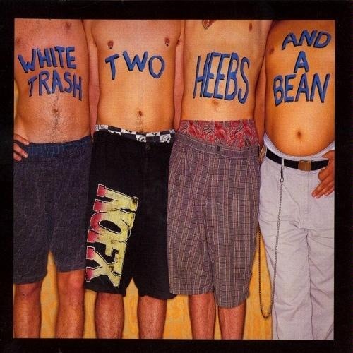 Album cover art for "Soul Doubt" by NOFX