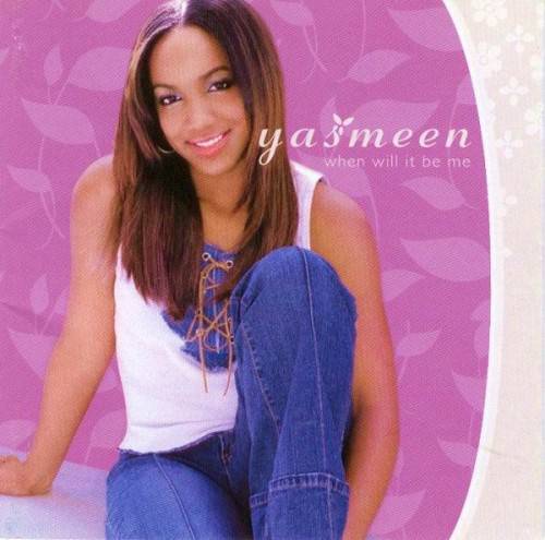 When Will It Be Me by Yasmeen