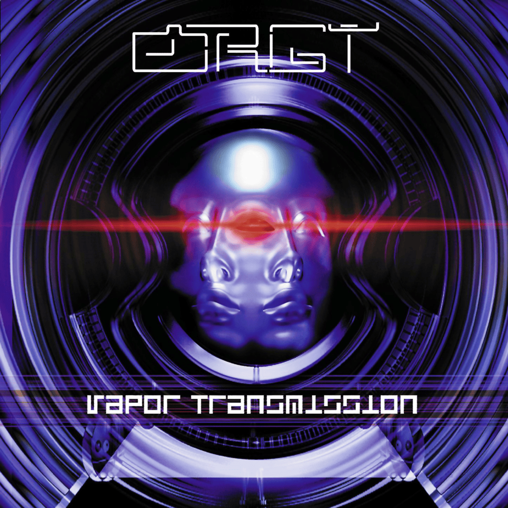 Fiction (Dreams in Digital) by Orgy