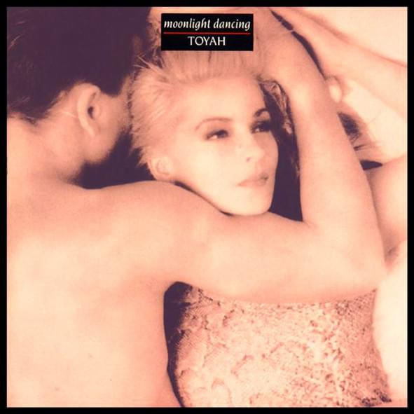Cover image for Moonlight Dancing