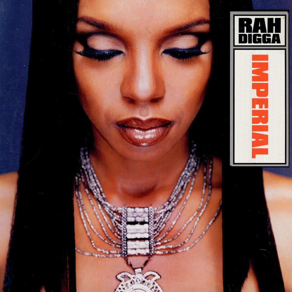 Imperial (Remix) by Rah Digga