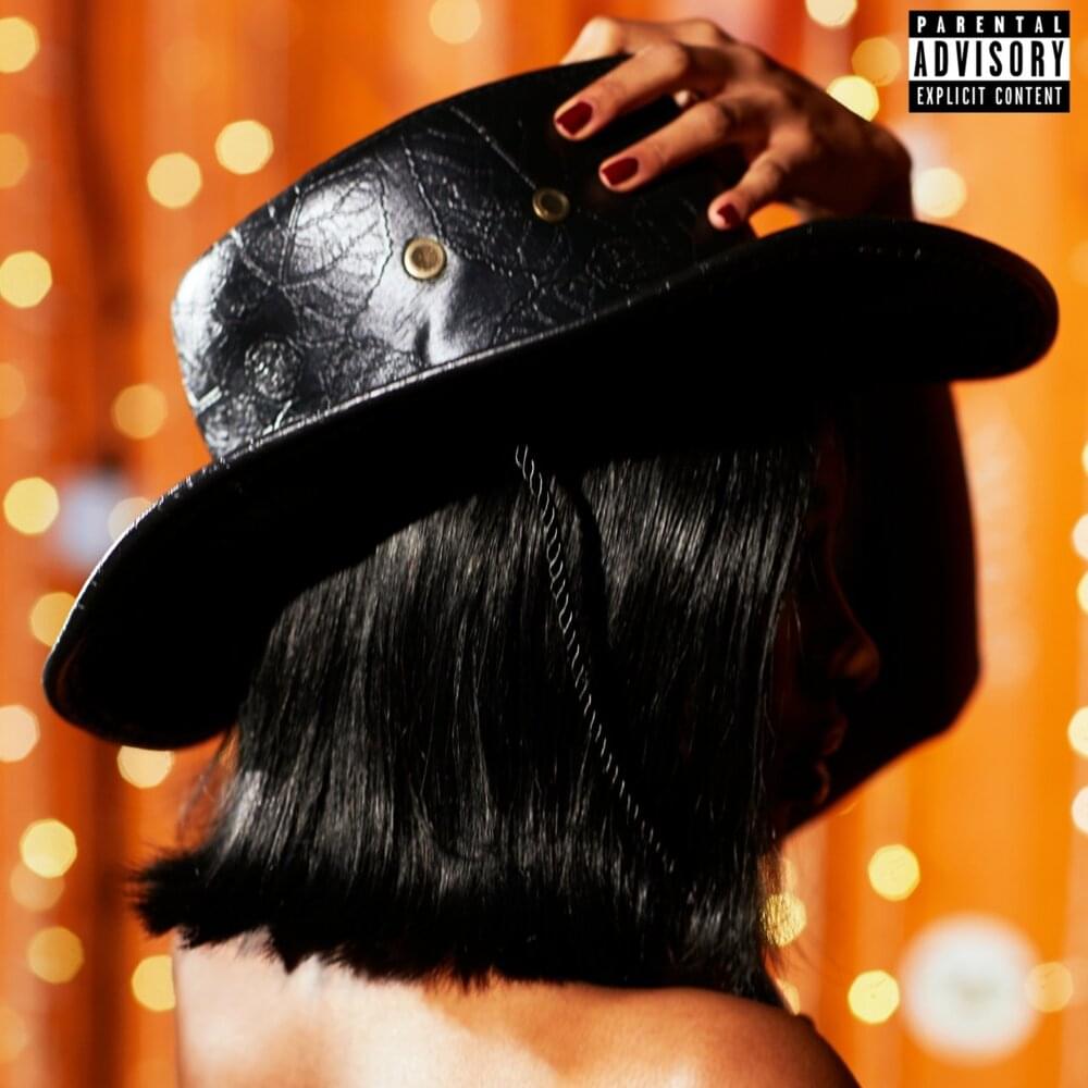 Album cover art for "Whiskey Demo" by Ojerime