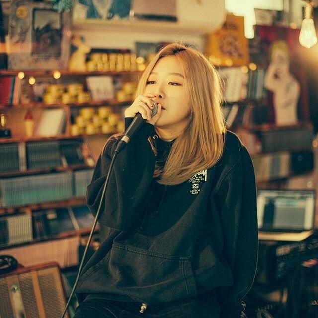 Photo of Janet Suhh