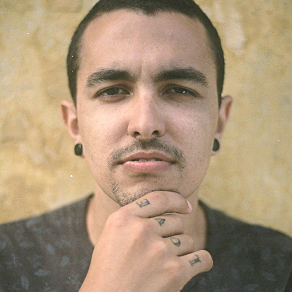 Photo of Victor Mus