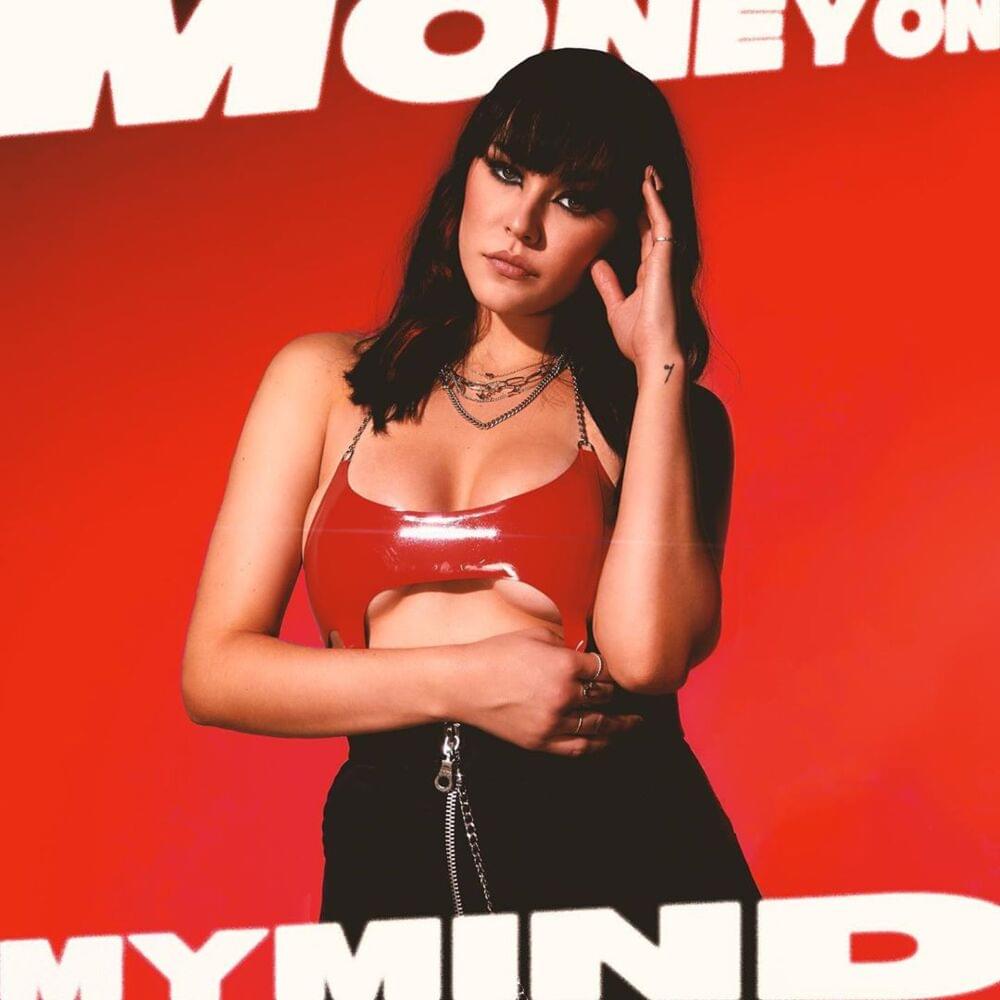 MoneyOnMyMind by UPSAHL