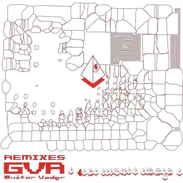 Cover image for Remixes GVR