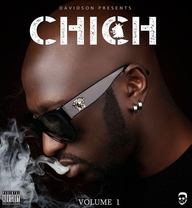 Djandjou by Chich