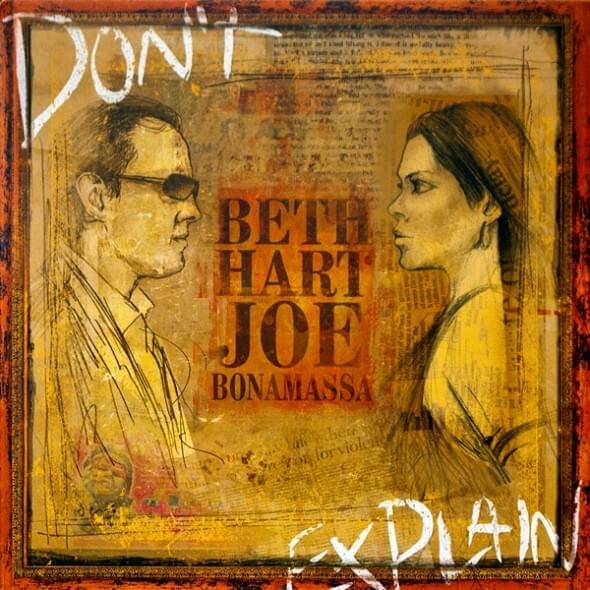 I’ll Take Care of You by Beth Hart