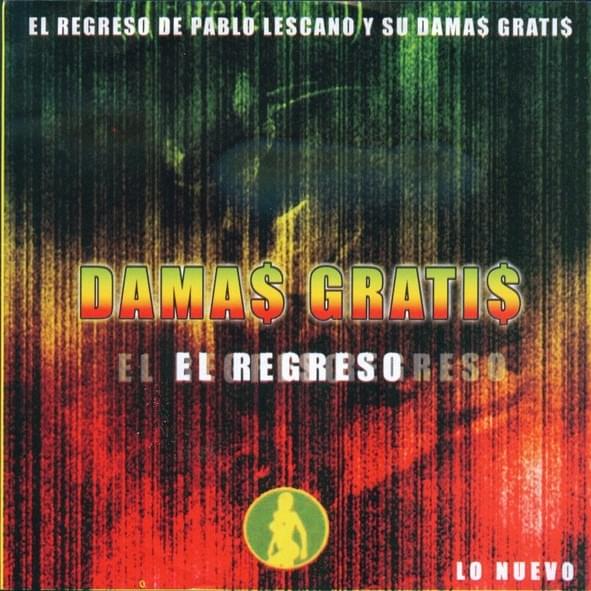 Cover image for El Regreso