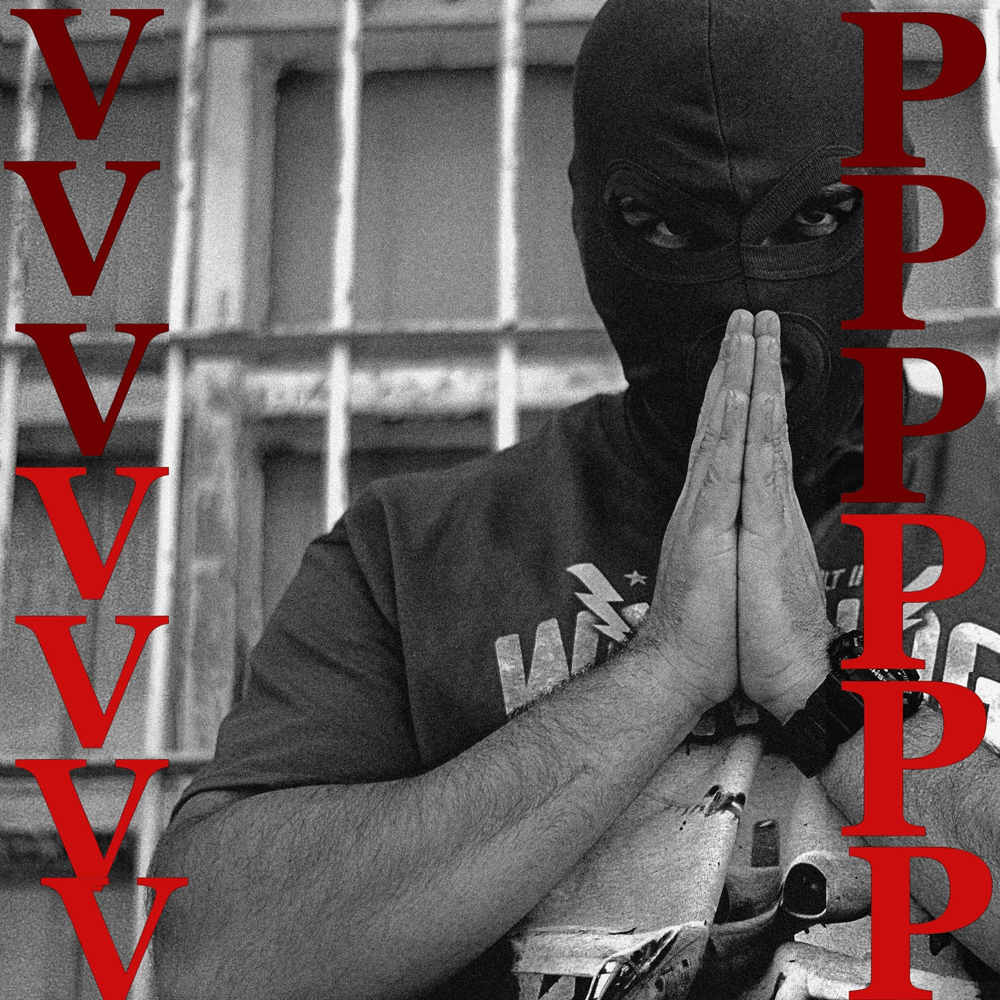 Album cover art for "Vrati Pare" by GIR