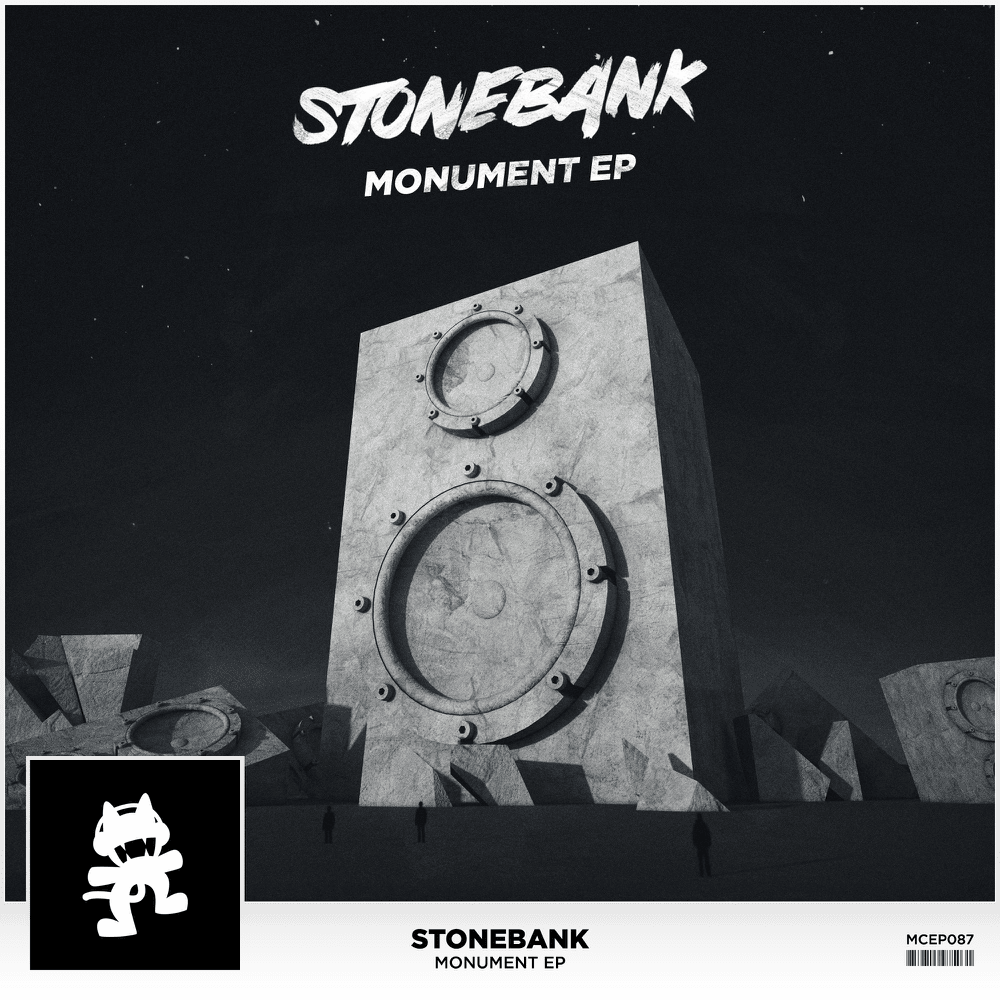 Cover image for Monument