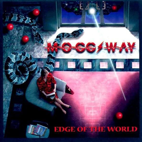 It’s a Game by Mogg/Way