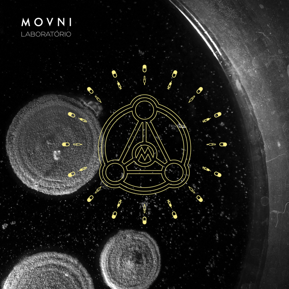 Cobaia by MOVNI