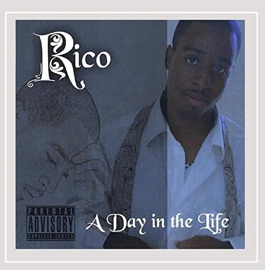 My Life (In The Sunshine) by Rico