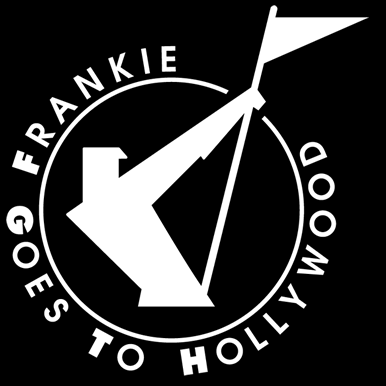 Cover image for Frankie Goes to Hollywood